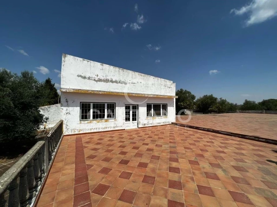Quinta para Venda em Terrugem e Vila Boim Foto 20