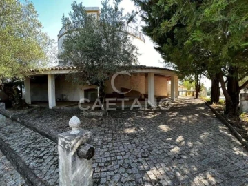 Quinta para Venda em Terrugem e Vila Boim
