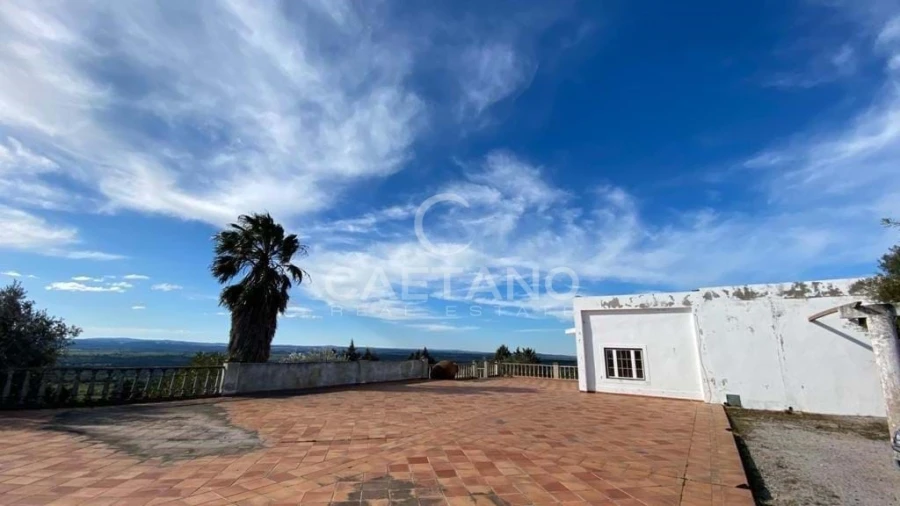 Quinta para Venda em Terrugem e Vila Boim Foto 4