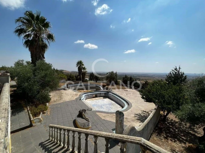 Quinta para Venda em Terrugem e Vila Boim Foto 10