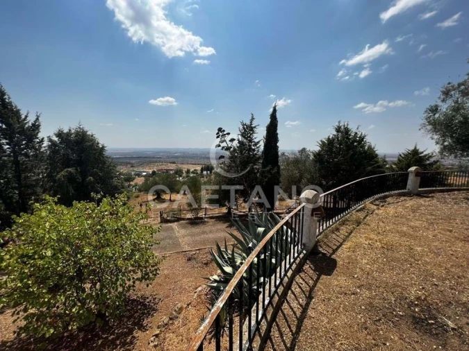 Quinta para Venda em Terrugem e Vila Boim Foto 17