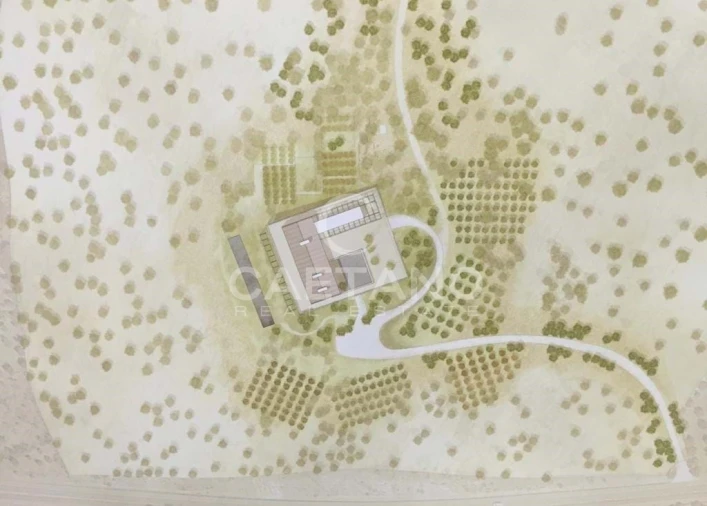 Quinta para Venda em Terrugem e Vila Boim Foto 21