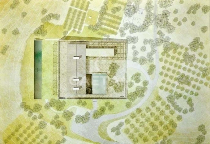 Quinta para Venda em Terrugem e Vila Boim Foto 23