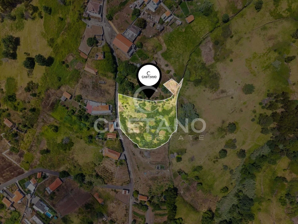 Terreno para Venda em Estreito da Calheta Foto 6
