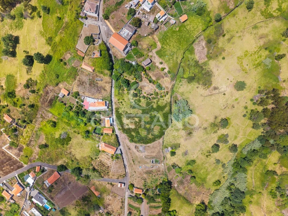 Terreno para Venda em Estreito da Calheta Foto 7