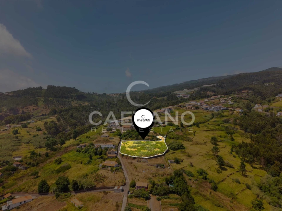 Terreno para Venda em Estreito da Calheta Foto 8