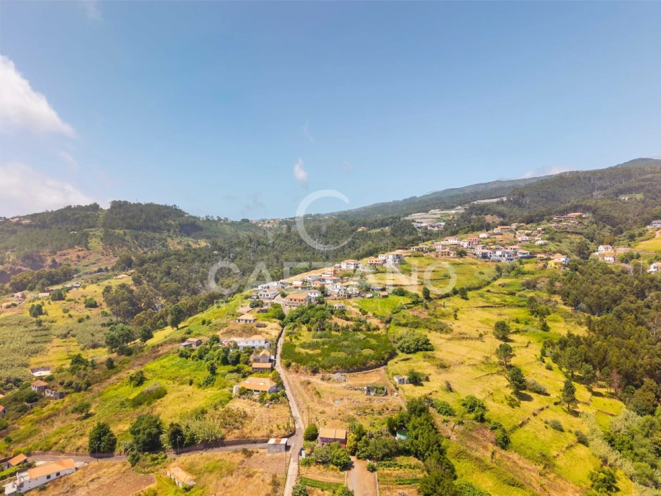 Terreno para Venda em Estreito da Calheta Foto 9