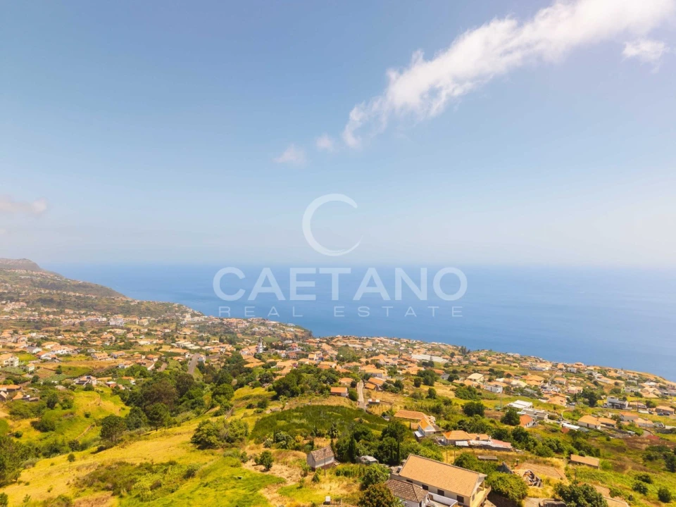 Terreno para Venda em Estreito da Calheta Foto 13