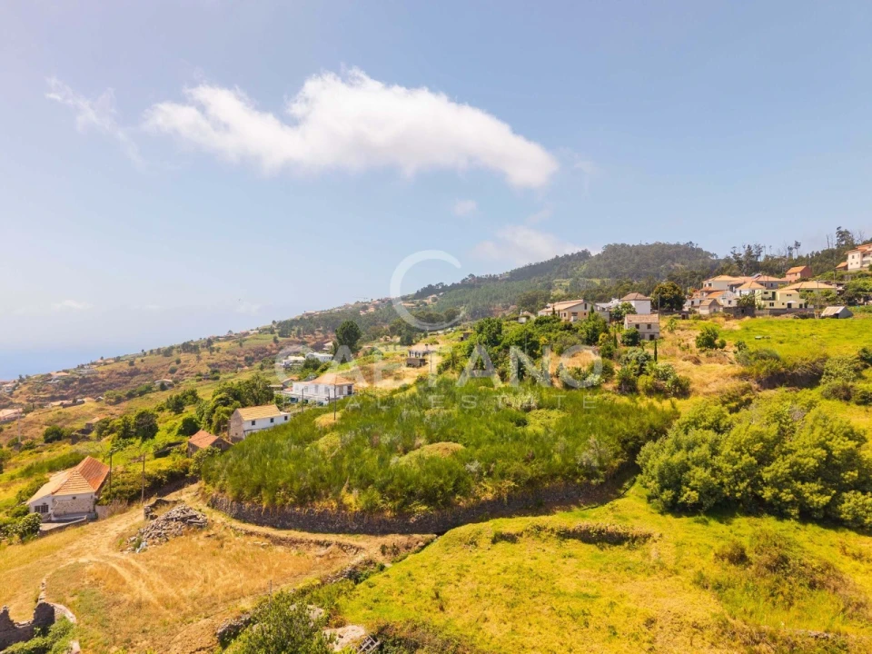 Terreno para Venda em Estreito da Calheta Foto 16