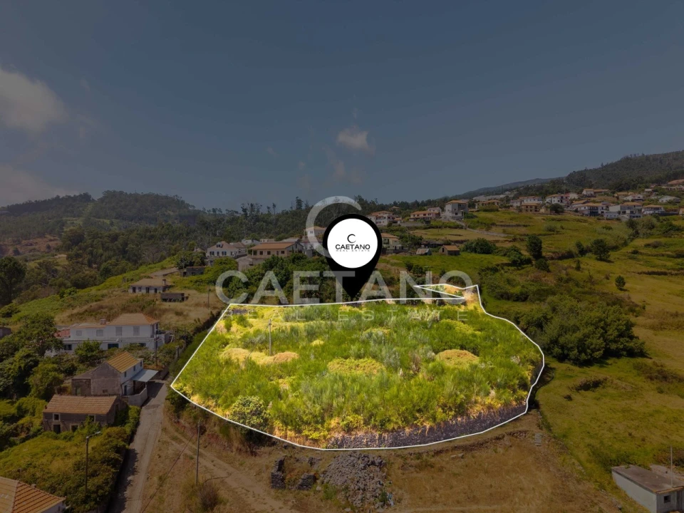 Terreno para Venda em Estreito da Calheta Foto 17