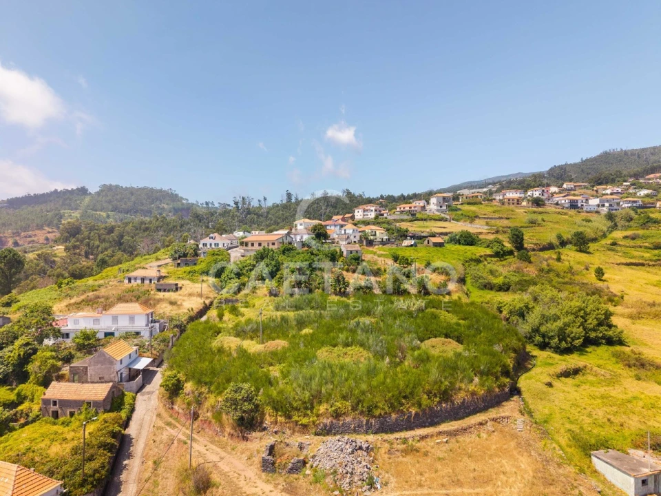 Terreno para Venda em Estreito da Calheta Foto 19