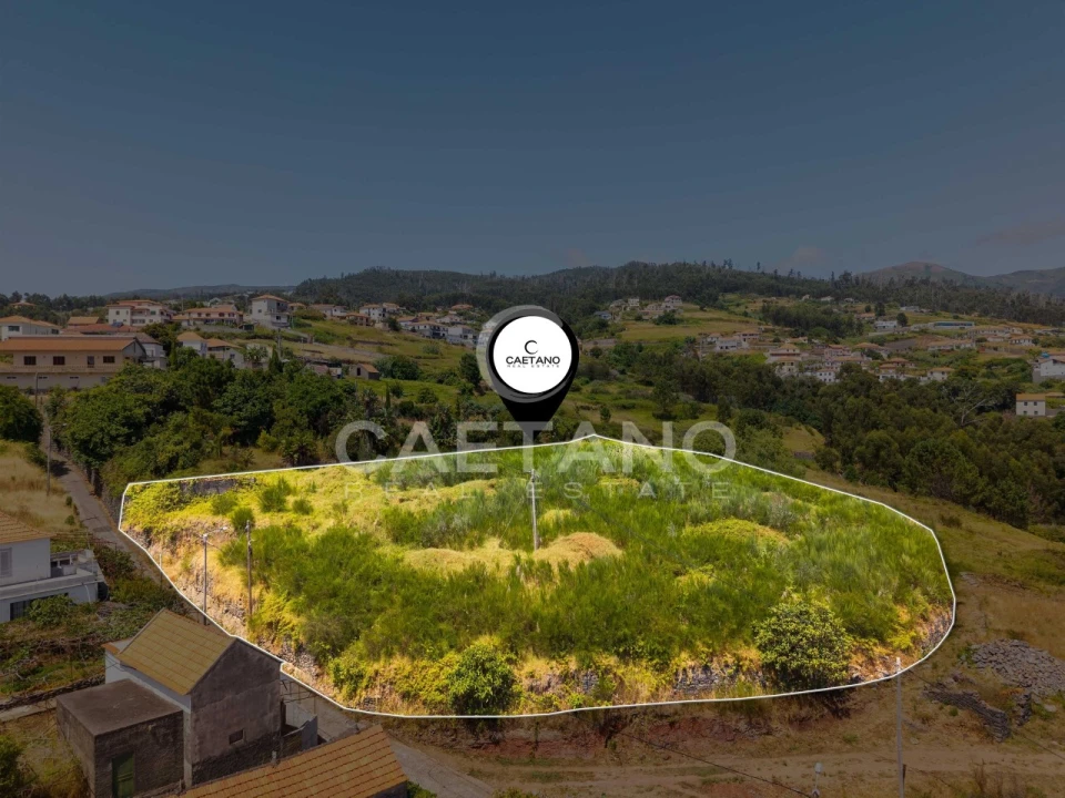 Terreno para Venda em Estreito da Calheta Foto 20