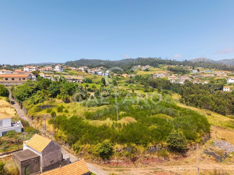 Terreno para Venda em Estreito da Calheta Foto 21