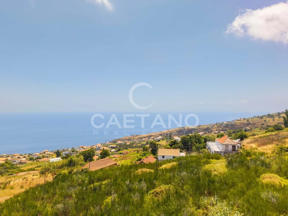 Terreno para Venda em Estreito da Calheta Foto 24