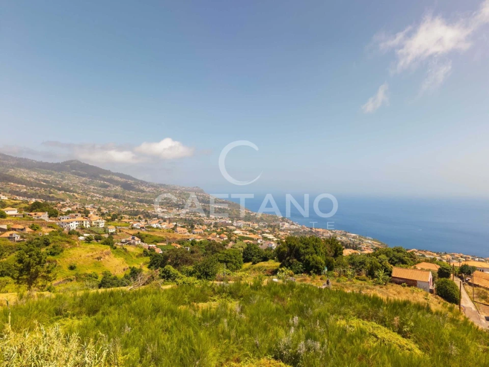 Terreno para Venda em Estreito da Calheta Foto 26