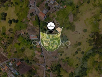 Terreno para Venda em Estreito da Calheta