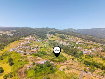 Terreno para Venda em Estreito da Calheta