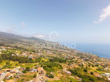 Terreno para Venda em Estreito da Calheta