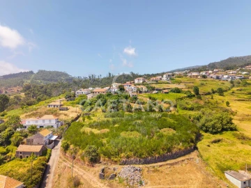 Terreno para Venda em Estreito da Calheta