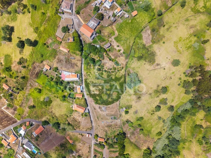 Terreno para Venda em Estreito da Calheta Foto 7