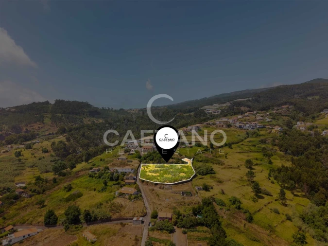 Terreno para Venda em Estreito da Calheta Foto 8