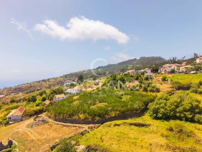 Terreno para Venda em Estreito da Calheta Foto 16