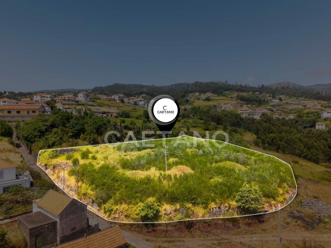 Terreno para Venda em Estreito da Calheta Foto 20