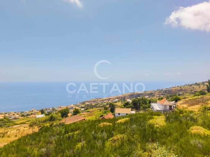 Terreno para Venda em Estreito da Calheta Foto 24