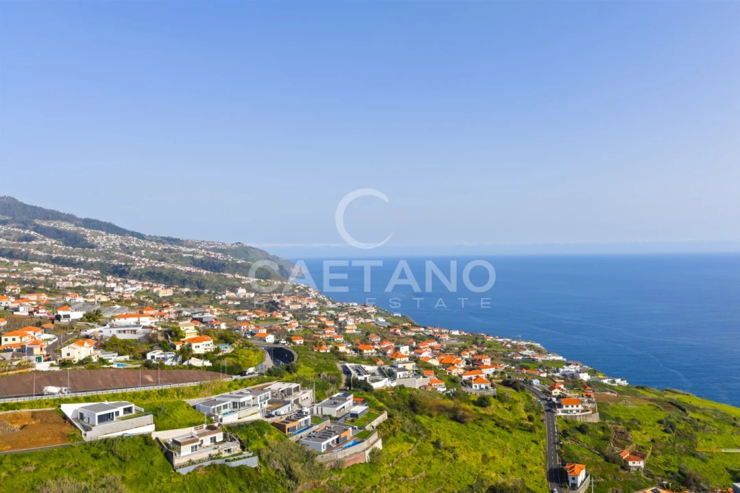 Terreno para Venda em Estreito da Calheta Foto 11