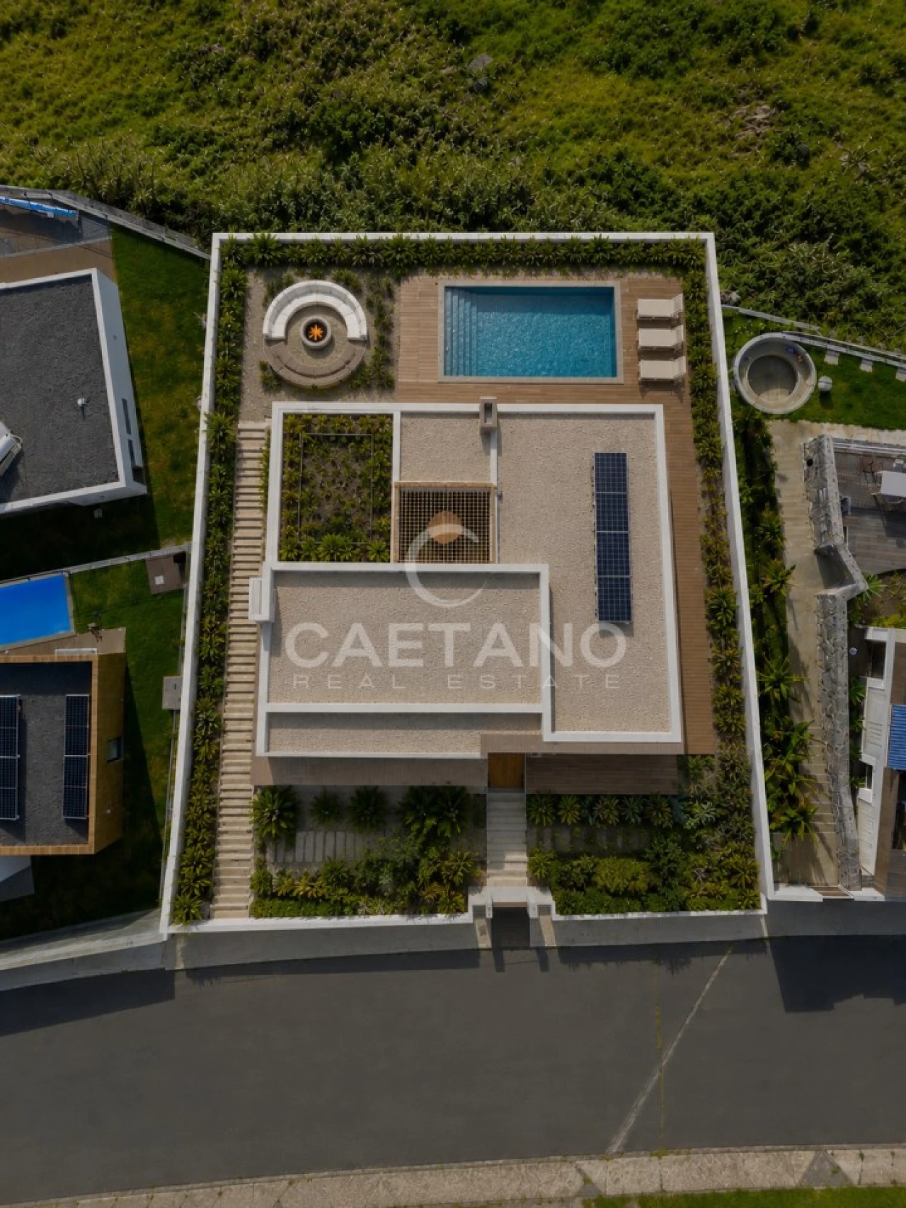 Terreno para Venda em Estreito da Calheta Foto 11