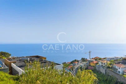 Terreno para Venda em Estreito da Calheta