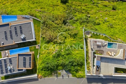 Terreno para Venda em Estreito da Calheta