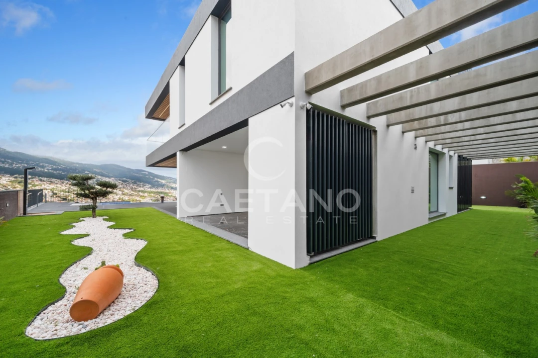 Moradia T3 para Venda em Santo Antonio Foto 41