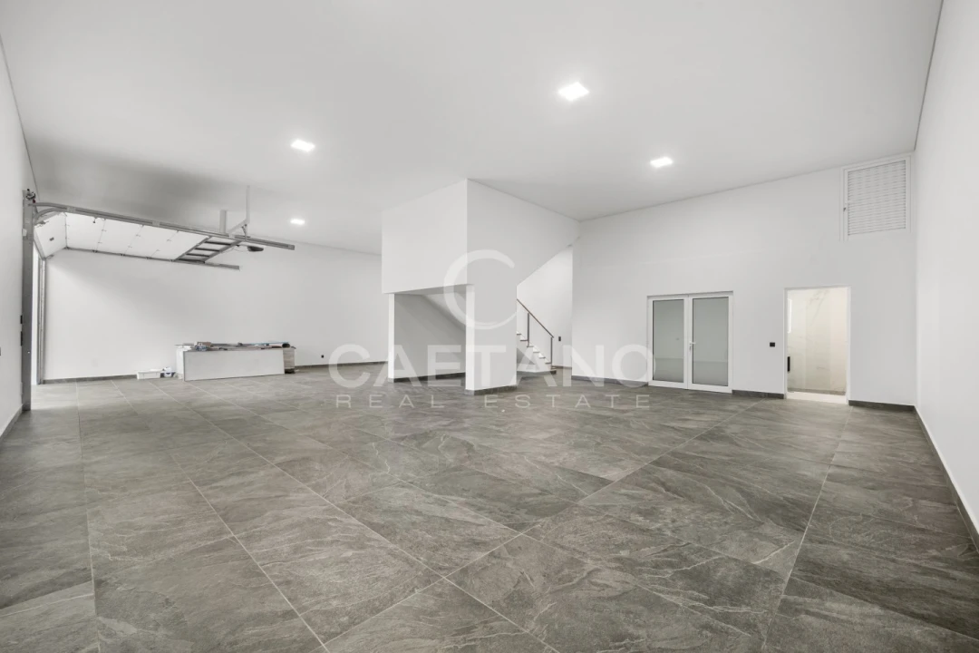 Moradia T3 para Venda em Santo Antonio Foto 53
