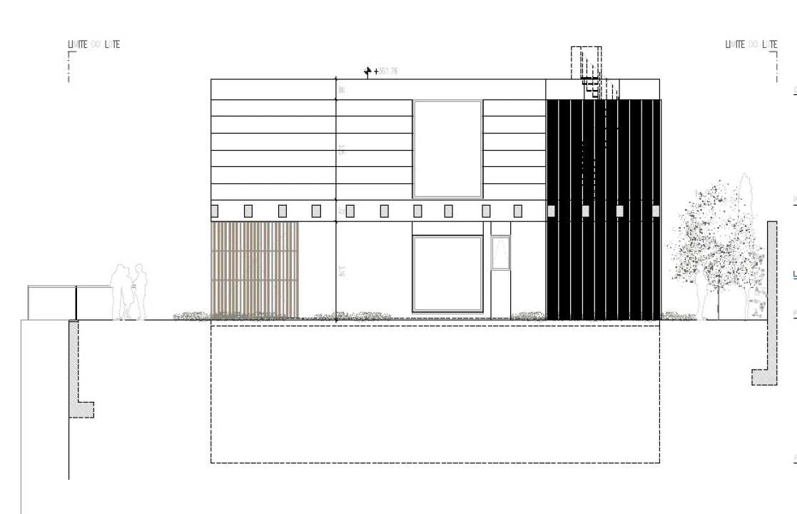 Moradia T3 para Venda em Santo Antonio Planta 7