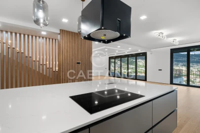 Moradia T3 para Venda em Santo Antonio