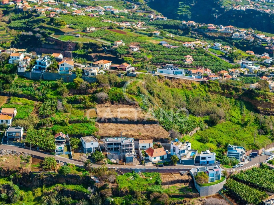 Terreno para Venda em Ponta do Sol Foto 10