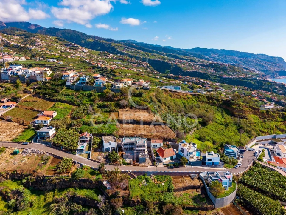 Terreno para Venda em Ponta do Sol Foto 11