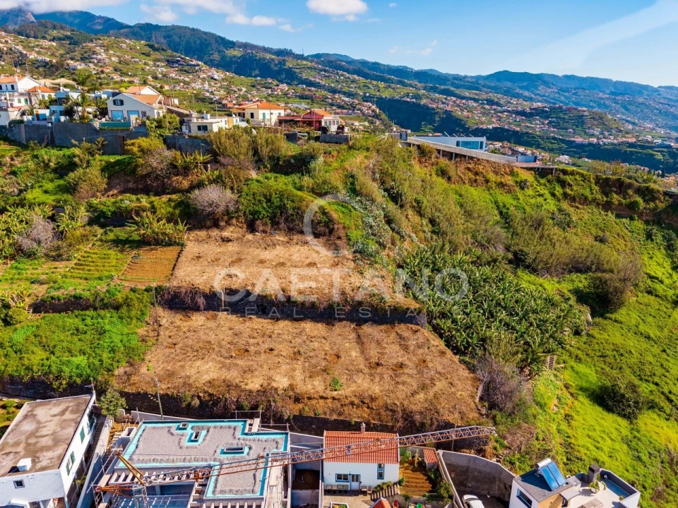 Terreno para Venda em Ponta do Sol Foto 16