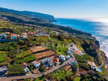 Terreno para Venda em Ponta do Sol