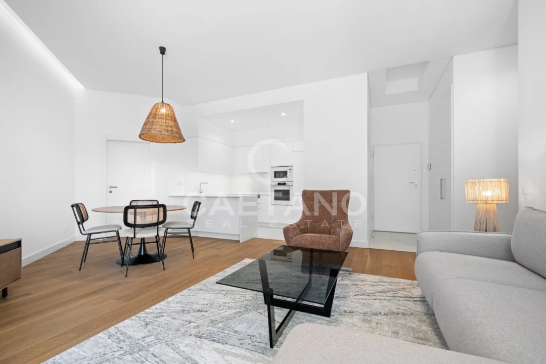 Apartamento T2 para Venda em São Martinho Foto 5