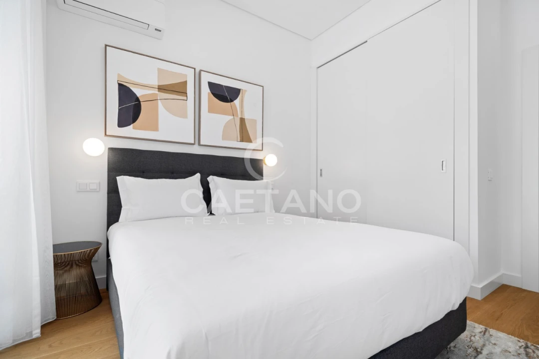 Apartamento T2 para Venda em São Martinho Foto 13