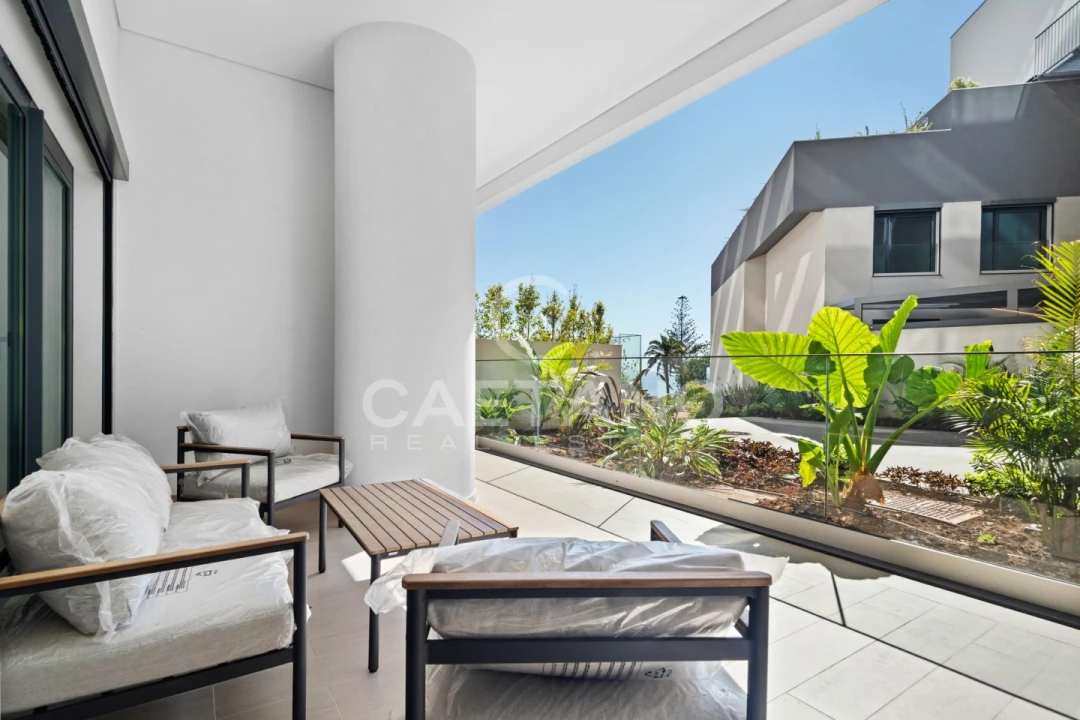 Apartamento T2 para Venda em São Martinho Foto 20