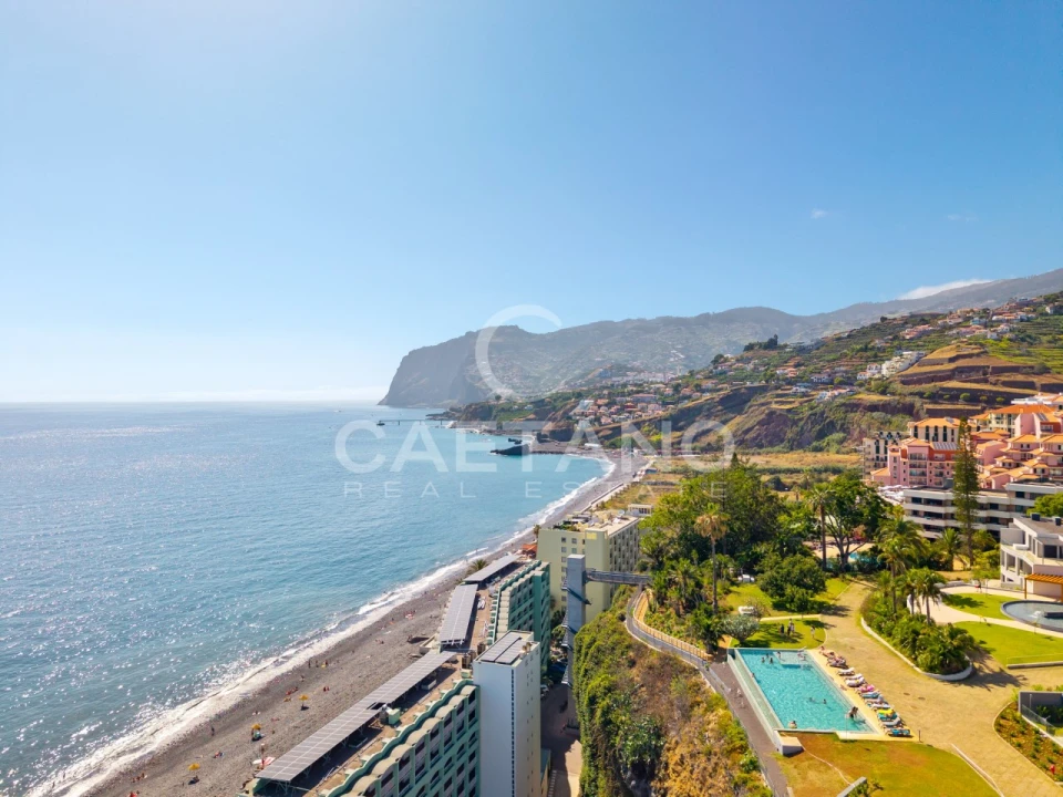 Apartamento T2 para Venda em São Martinho Foto 25