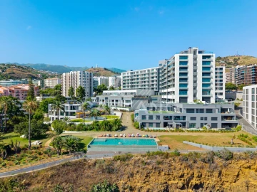 Apartamento T2 para Venda em São Martinho
