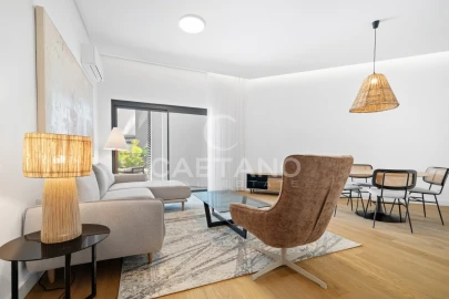 Apartamento T2 para Venda em São Martinho
