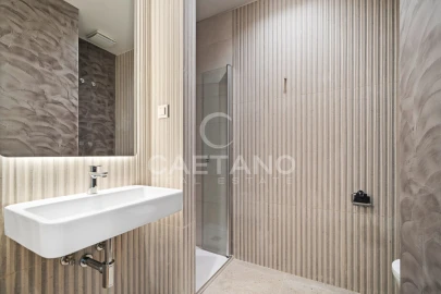 Apartamento T2 para Venda em São Martinho