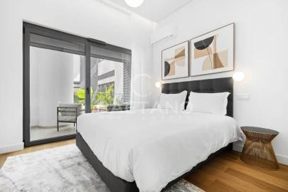 Apartamento T2 para Venda em São Martinho
