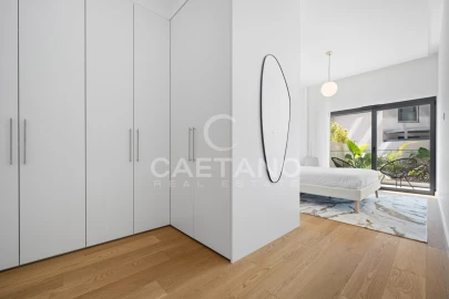 Apartamento T2 para Venda em São Martinho