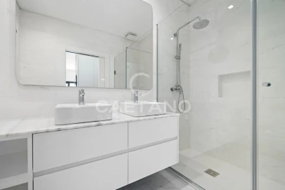 Apartamento T2 para Venda em São Martinho